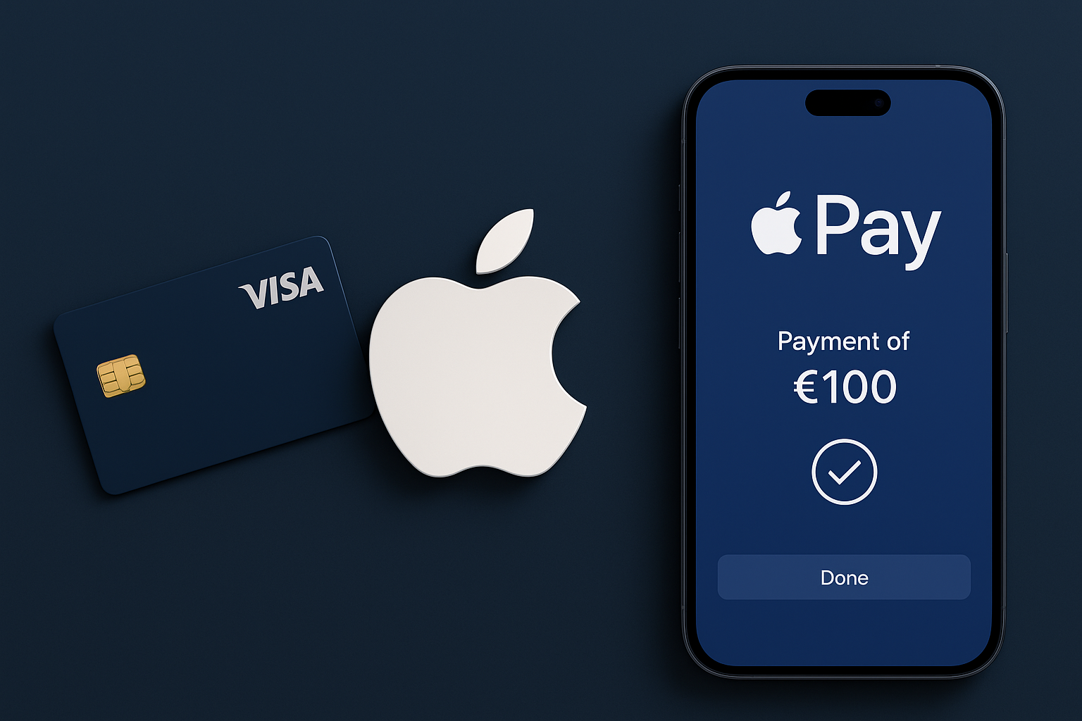 Apple Pay Now Supports Deposits on PrimeXBT