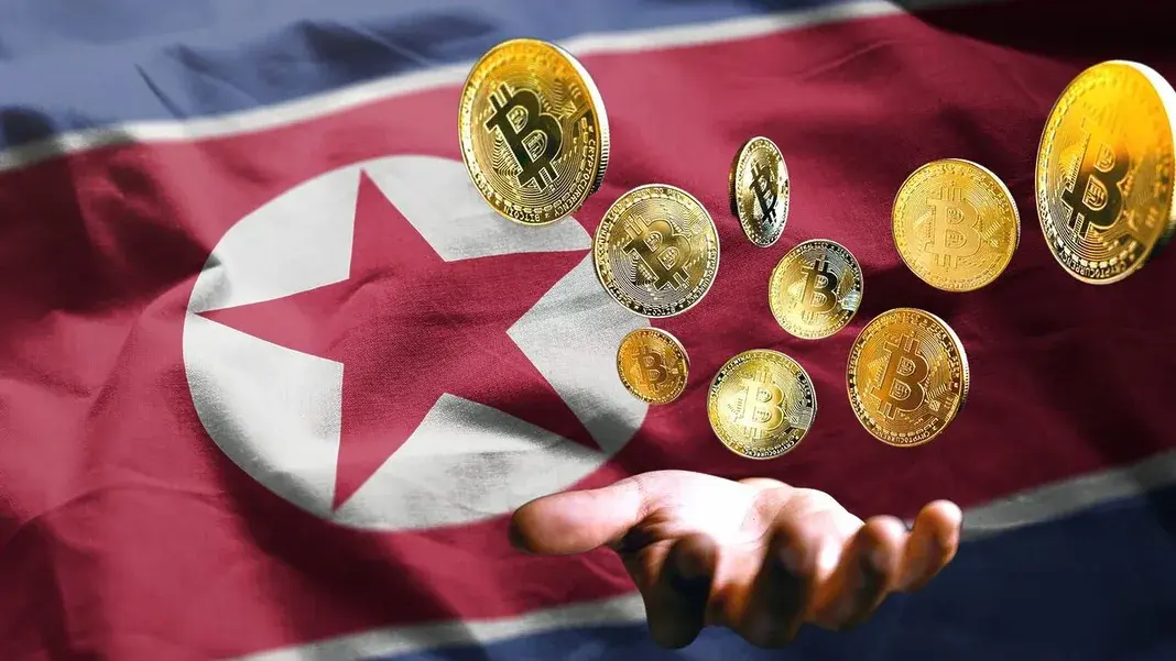 North Korean AI Hackers Redefine Crypto Crime in 2025