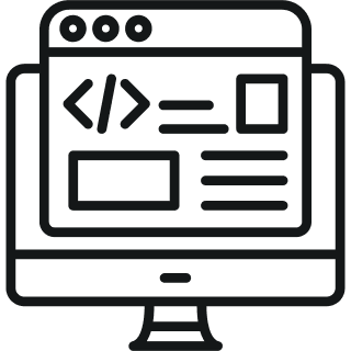 Dịch vụ làm Website